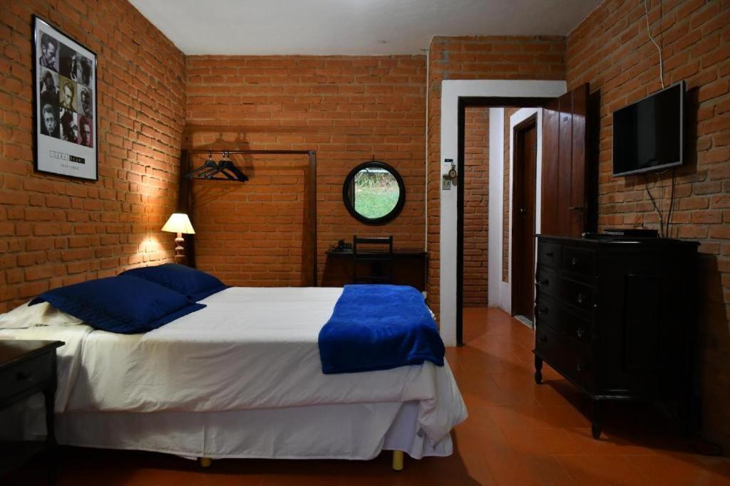 Hotel Bougainville Itatiaia  Kültér fotó