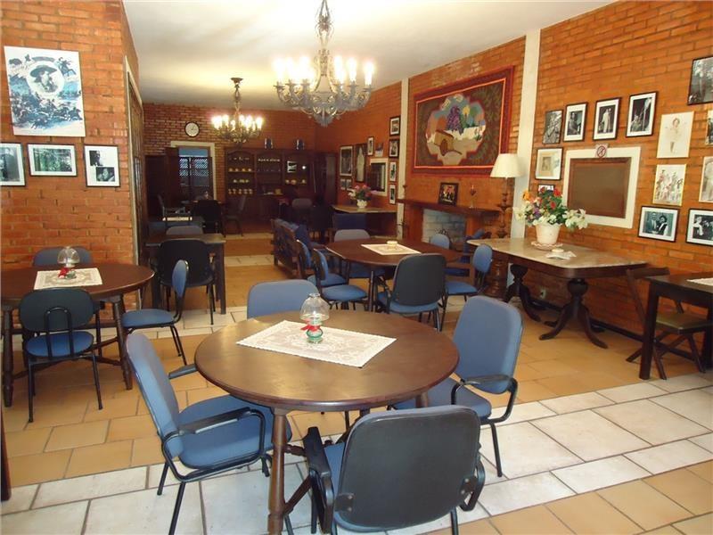Hotel Bougainville Itatiaia  Kültér fotó