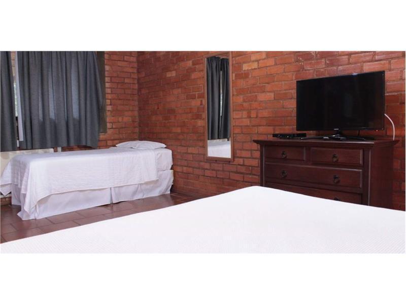 Hotel Bougainville Itatiaia  Kültér fotó