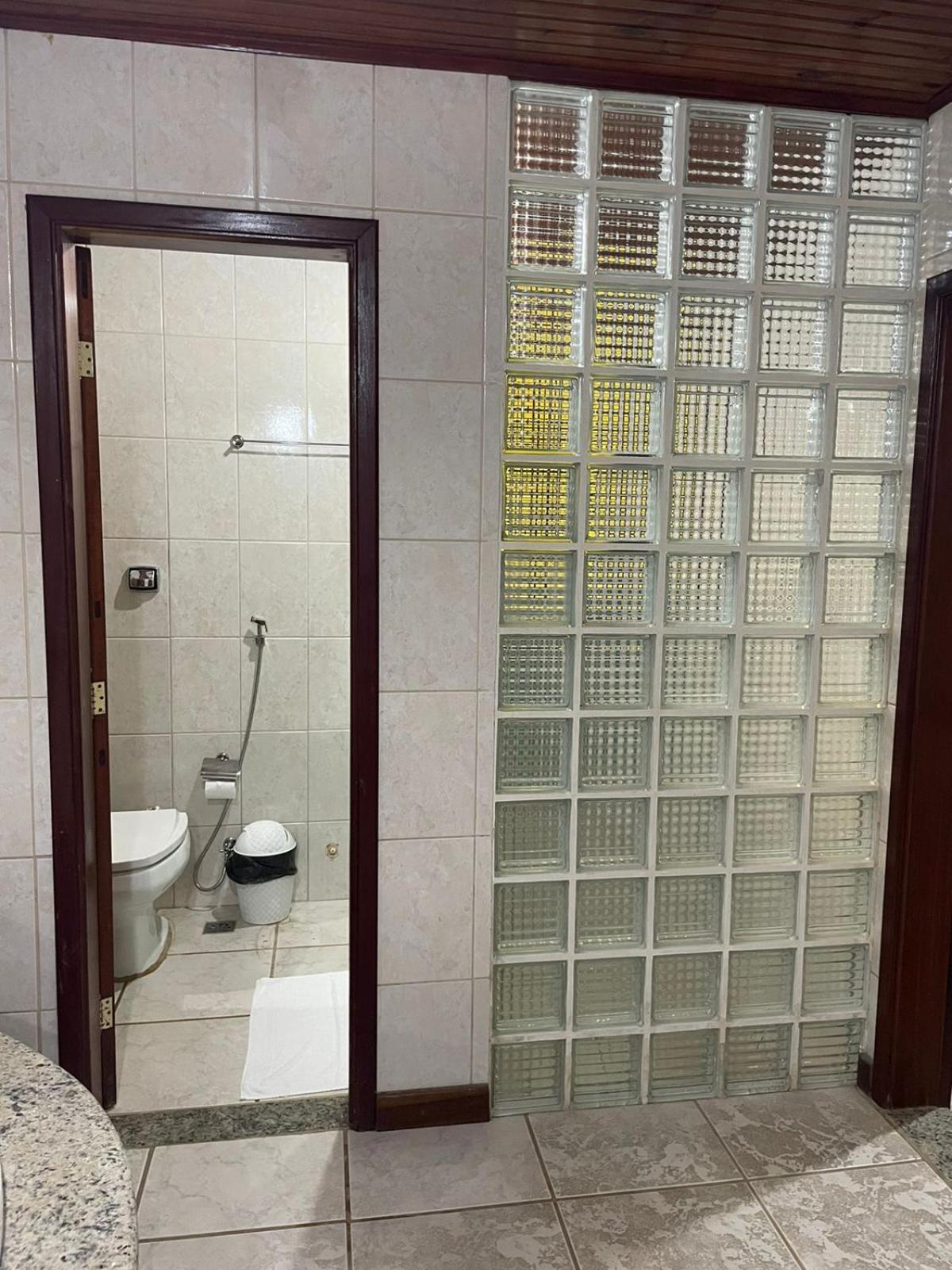 Hotel Bougainville Itatiaia  Kültér fotó