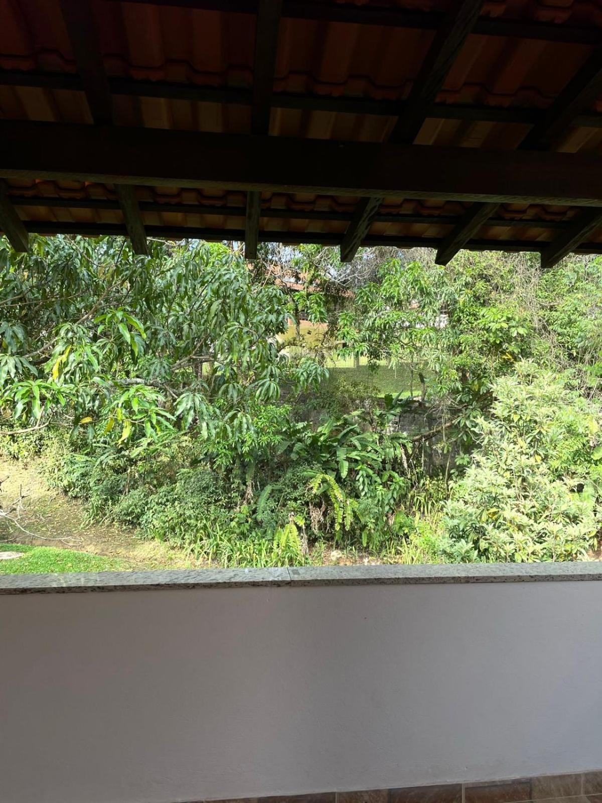 Hotel Bougainville Itatiaia  Kültér fotó