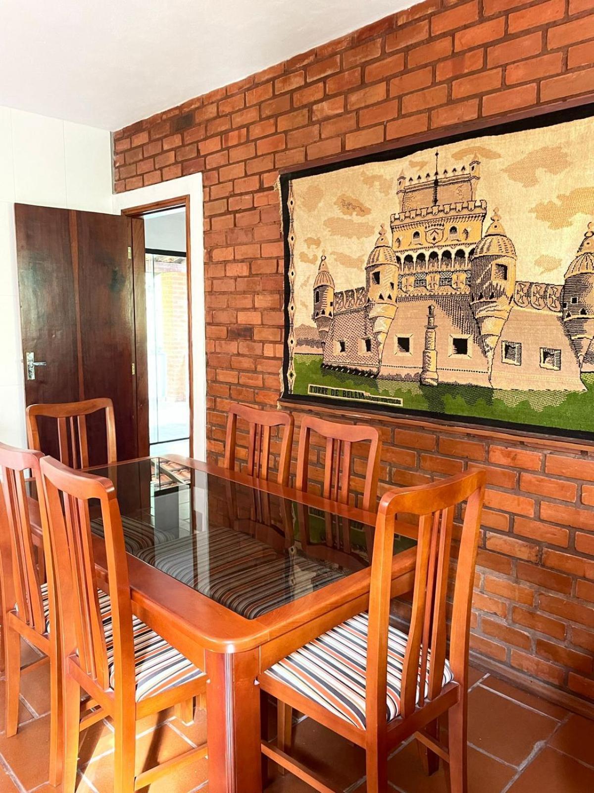 Hotel Bougainville Itatiaia  Kültér fotó