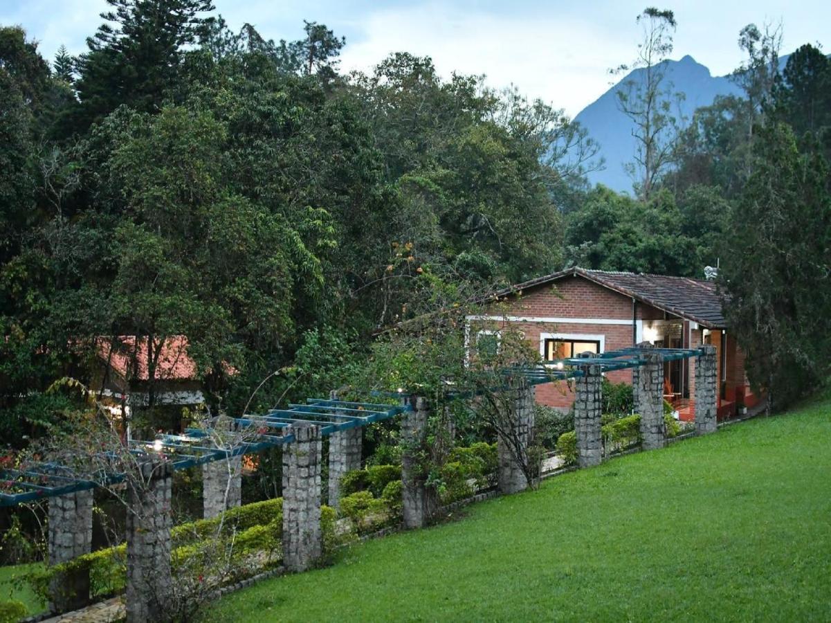 Hotel Bougainville Itatiaia  Kültér fotó